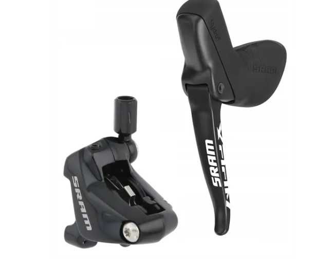 Klamkomanetka z hamulcem SRAM Apex 1 HRD