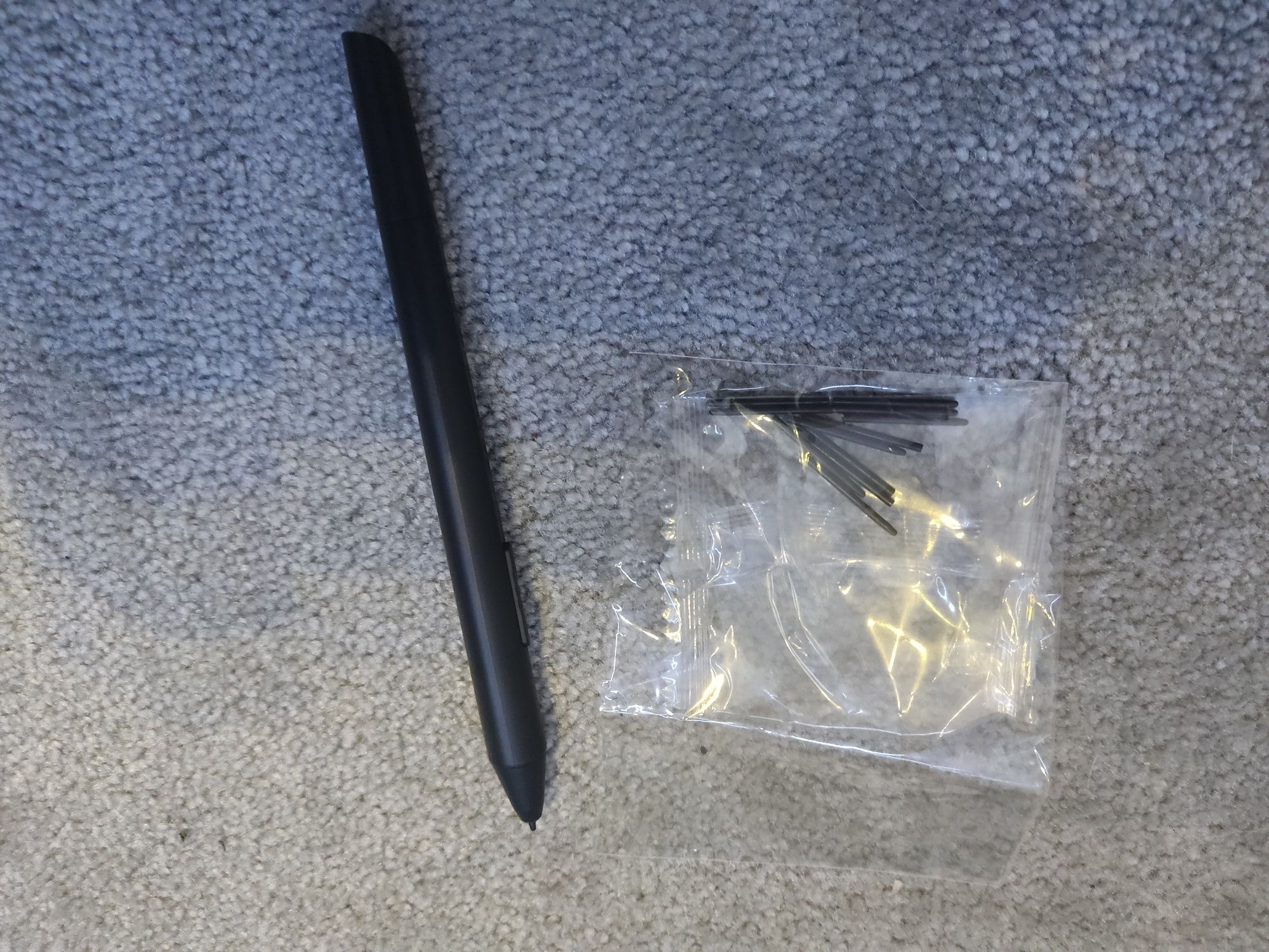 Xp-pen Artist 12 (2nd gen) Pen display