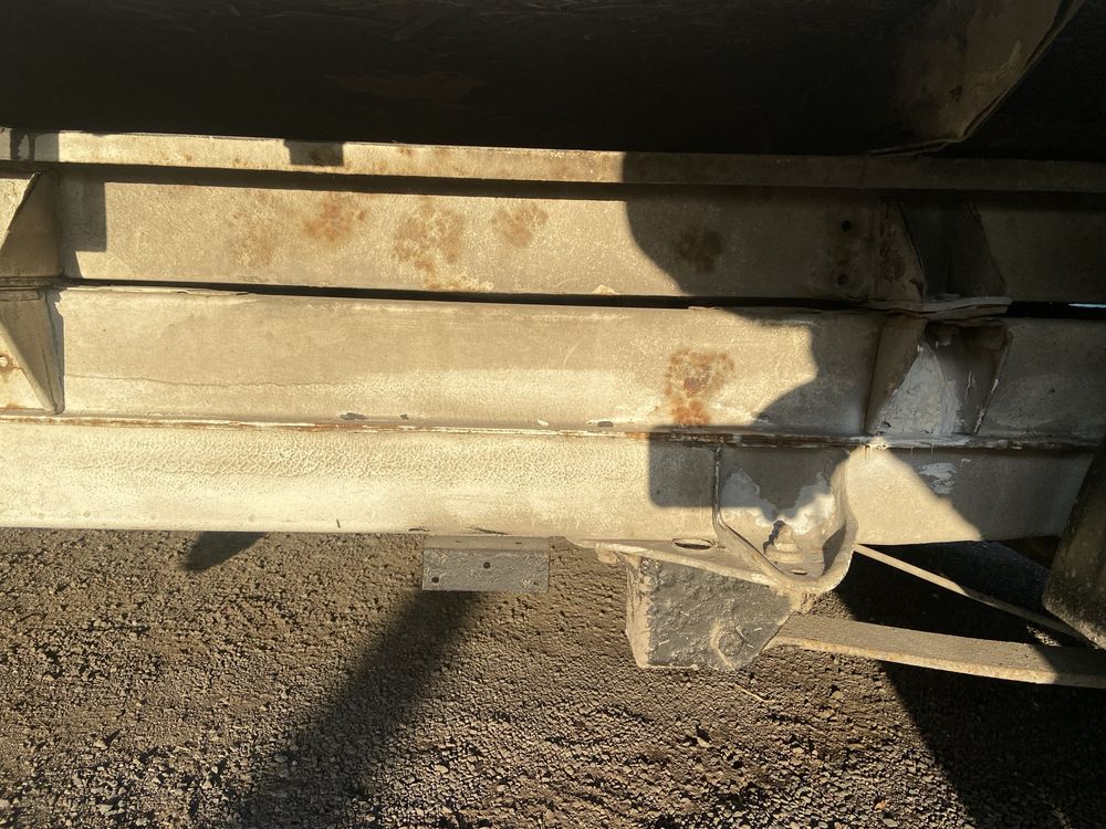 Fiat Ducato 2,5 Diesel