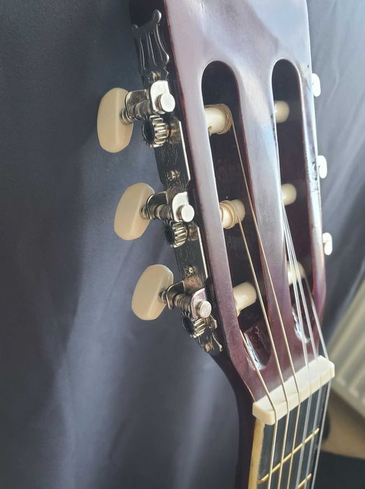 гітара нова класична 4/4