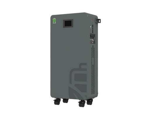 Magazyn Energii 15,36 kWh ECOBSS STORE 15L LiFePO4 LFP DEYE