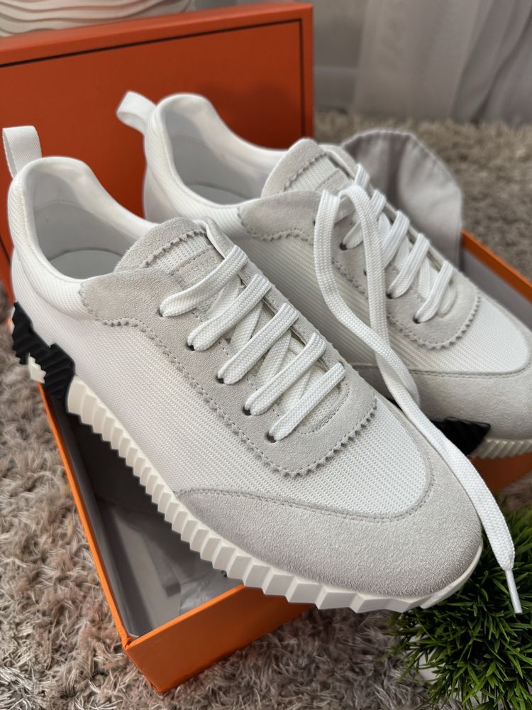 Кроссовки Hermes 26 см