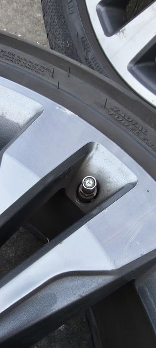 Felgi 18 Mercedes W205