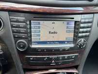 Radio Nawigacja Comand Navi Mercedes W211 211 E-Klassa 219 CLS A2118700089