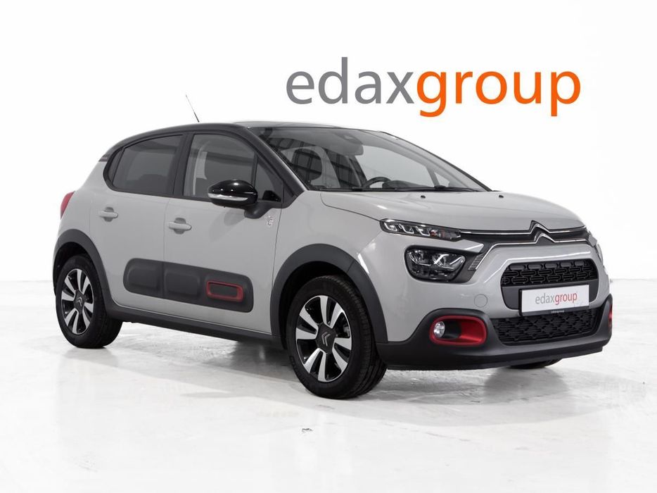 Citroën C3 1.2 PureTech C-Series