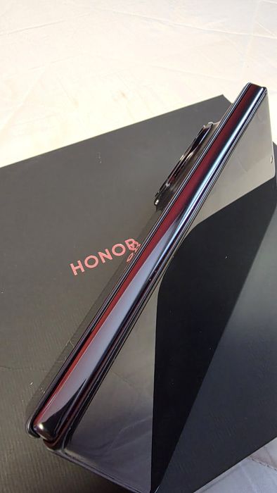 Honor magic v3 składany