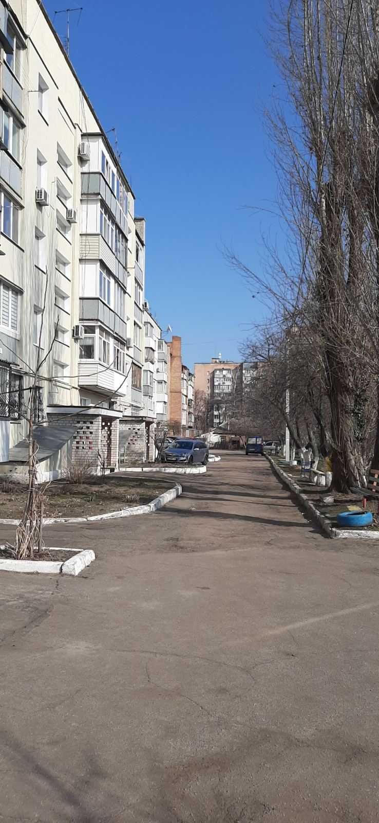 ЦЕНТР !   2 ком Чешка,    52 м2 ,  2/5к , Хозяин