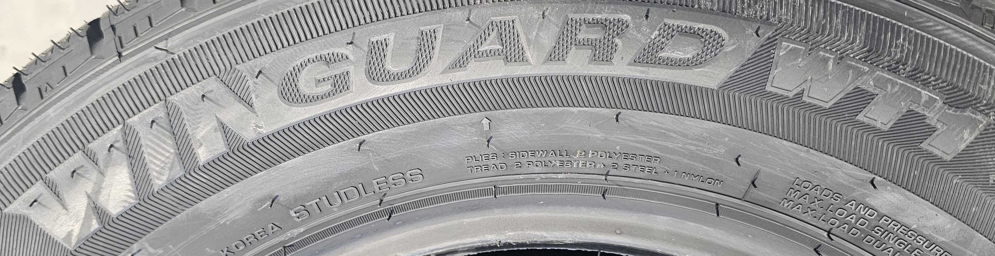 Opony 215/65R16C Nexexn NOWE 100% WIELOSEZONOWE *S