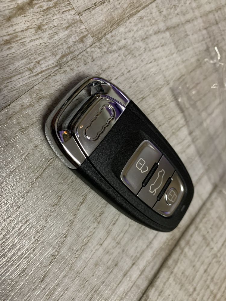 Корпус на ключ Audi