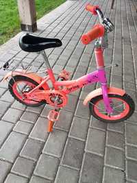 Детский велосипед дитячий велосипед