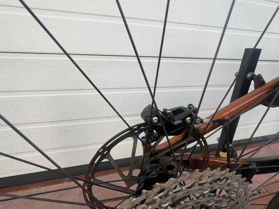 Bicicleta eletrica Giant Reign E 3+ 2022