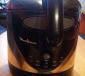 Frytkownica Moulinex F30 Jak Nowa