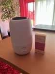 Humidificador e Difusor de Aromas Prozis