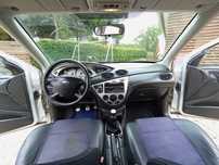Ford focus st 170