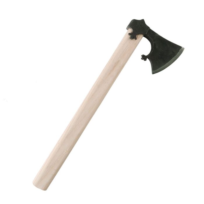 Topór Rommunda, Topór Wikingów Z Gotlandii