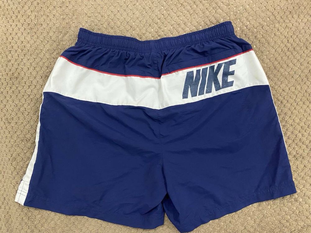 Шорти Nike Оригинал.