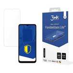 Szkło hybrydowe 3mk FlexibleGlass Lite™ na Nokia G22