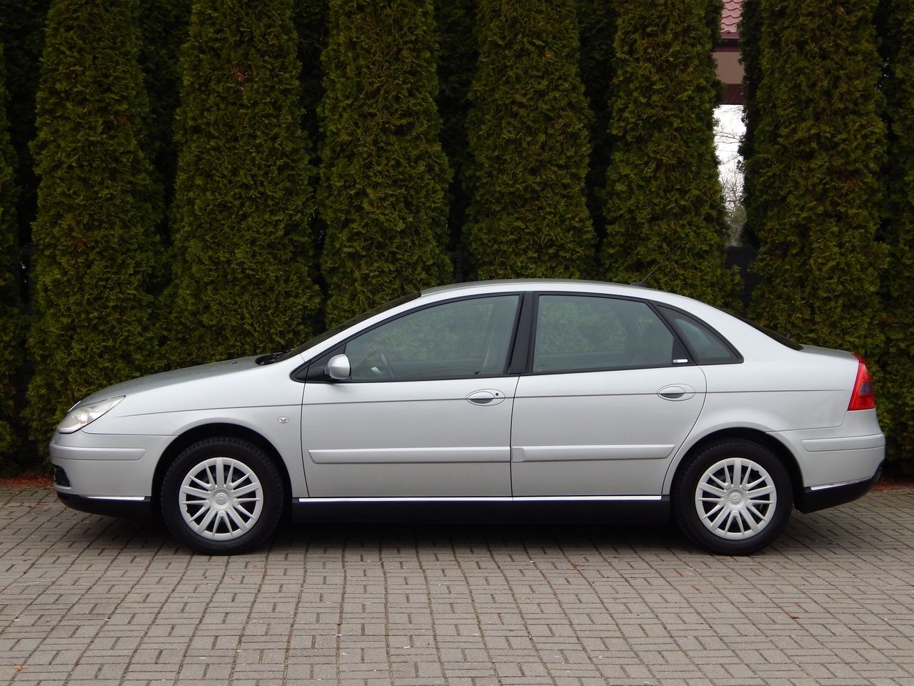 Citroen C5 2.0 140PS ! Lift ! Hydro ! Serwis ! Super Stan !