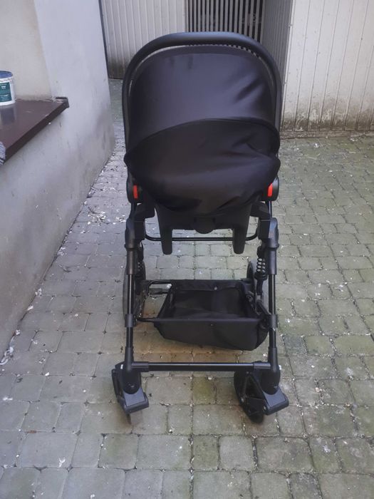 Wózek 3w1 Maxi-Cosi