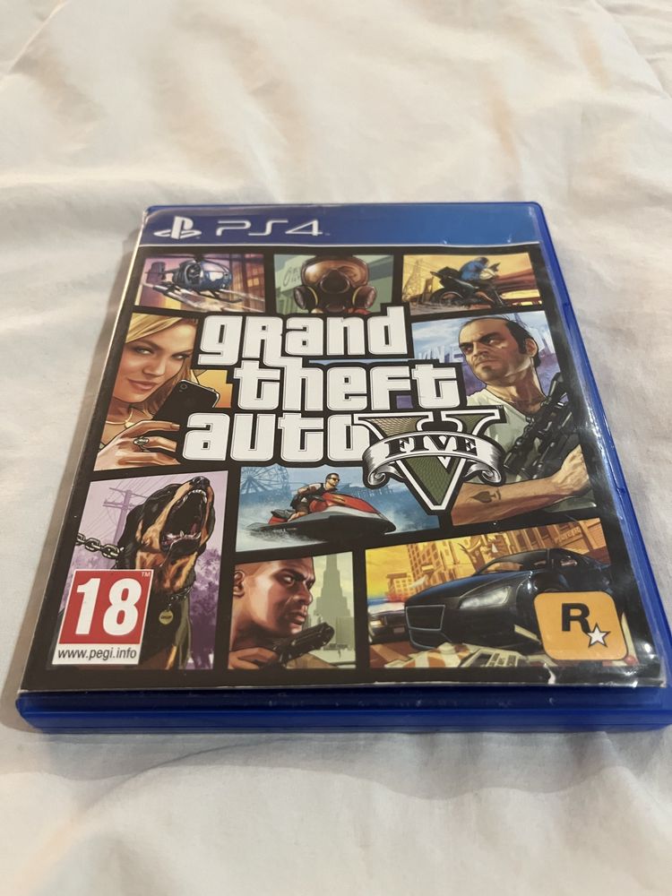 Playstation 4 slim 1T
