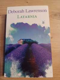 "Latarnia" Deborah Lawrenson