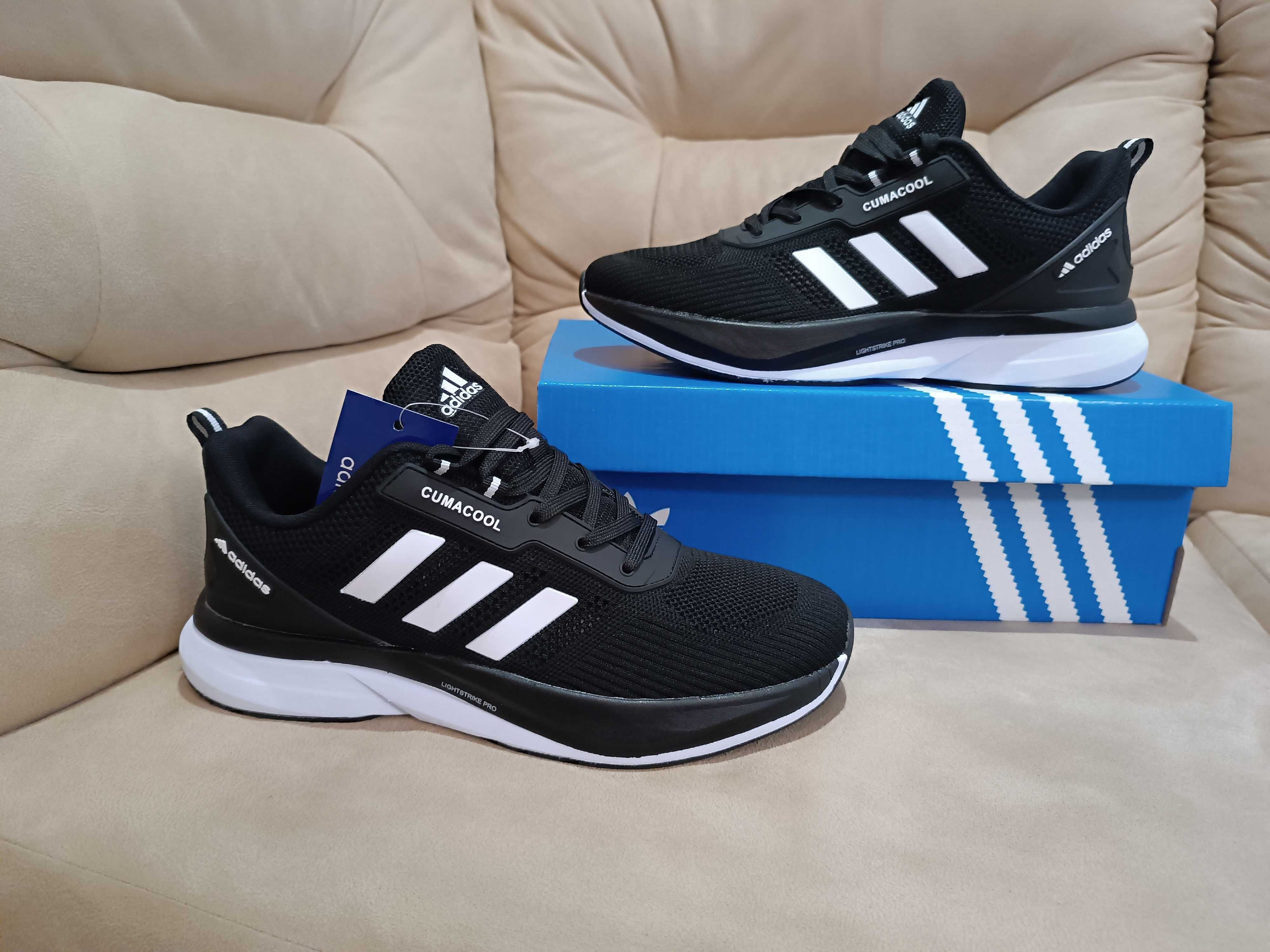Чоловічі кросівки Adidas Climacool (2 кольори)