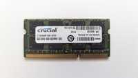 Crucial CT102464BF160B.16FED SO-DIMM DDR3 1600 8GB