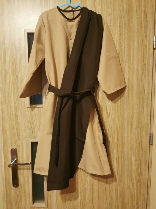 Kostium Józefa na jasełka.