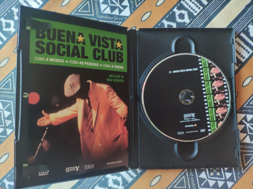 Filmes em DVD a 3€