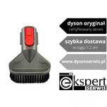Oryginalna Szczotka z twardym włosiem Dyson od dysonserwis.pl967765_01