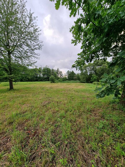 Działki w Dulczy Małej