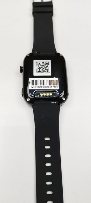 Smartwatch Dla Dzieci Okyuk T13 Czarny 55A466