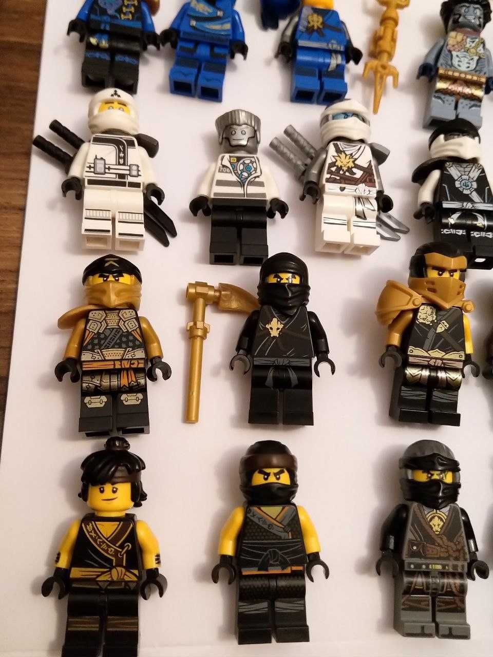 Lego Ninjago, лего Ніндзяго, ниндзяго
