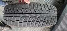 Зимова резина Kumho 185/60 R14
