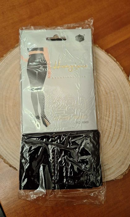 Collants de fantasia com brilhos Novos