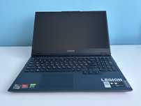 laptop lenovo legion 5