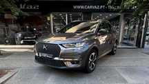 DS DS7 Crossback 1.5 BlueHDi So Chic EAT8