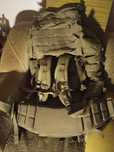 Рюкзак воєнний.usmc pack