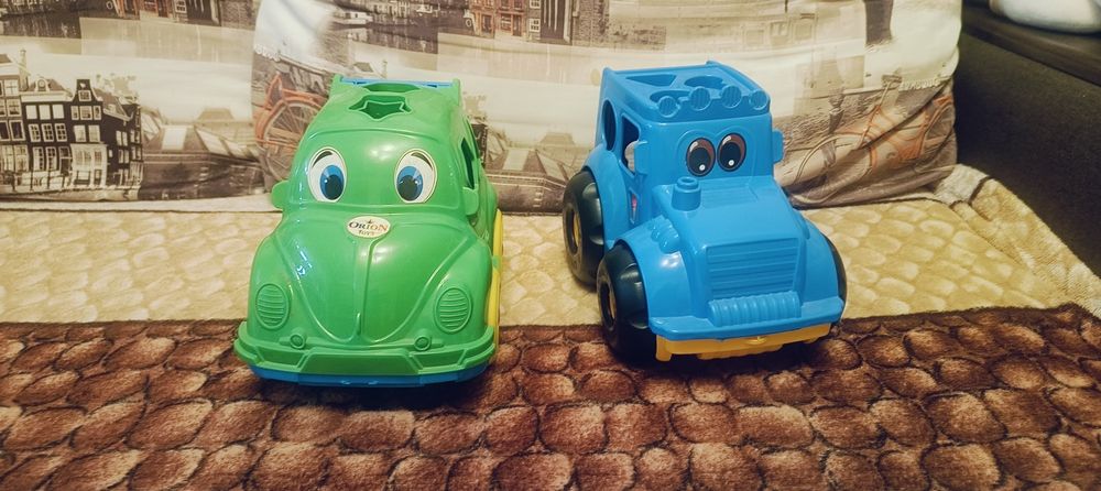 Піраміда тваринки