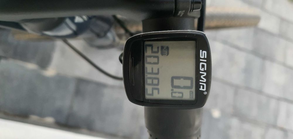 Trek Domane AL 2 Disc rozm. 56