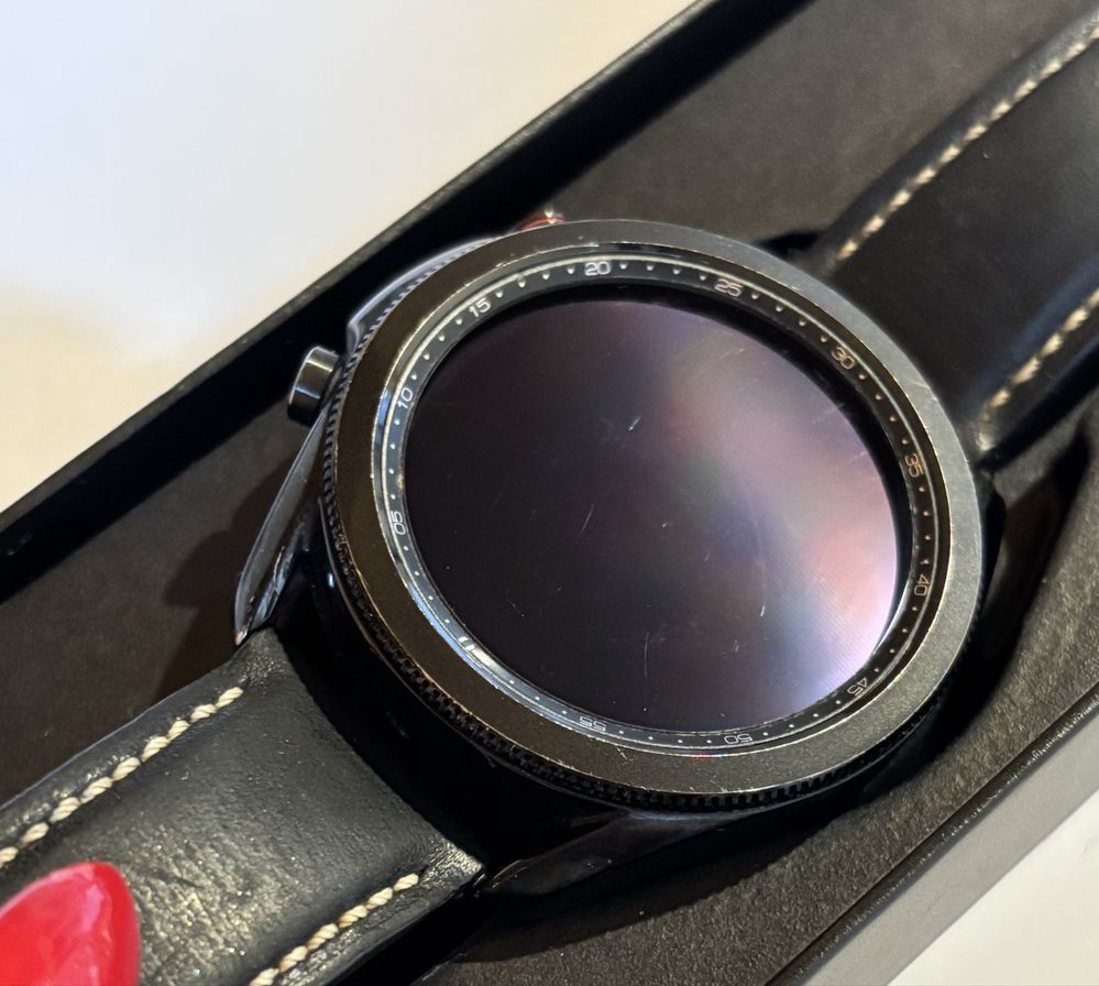 Smartwach Samsung Galaxy Watch 3 (R845)