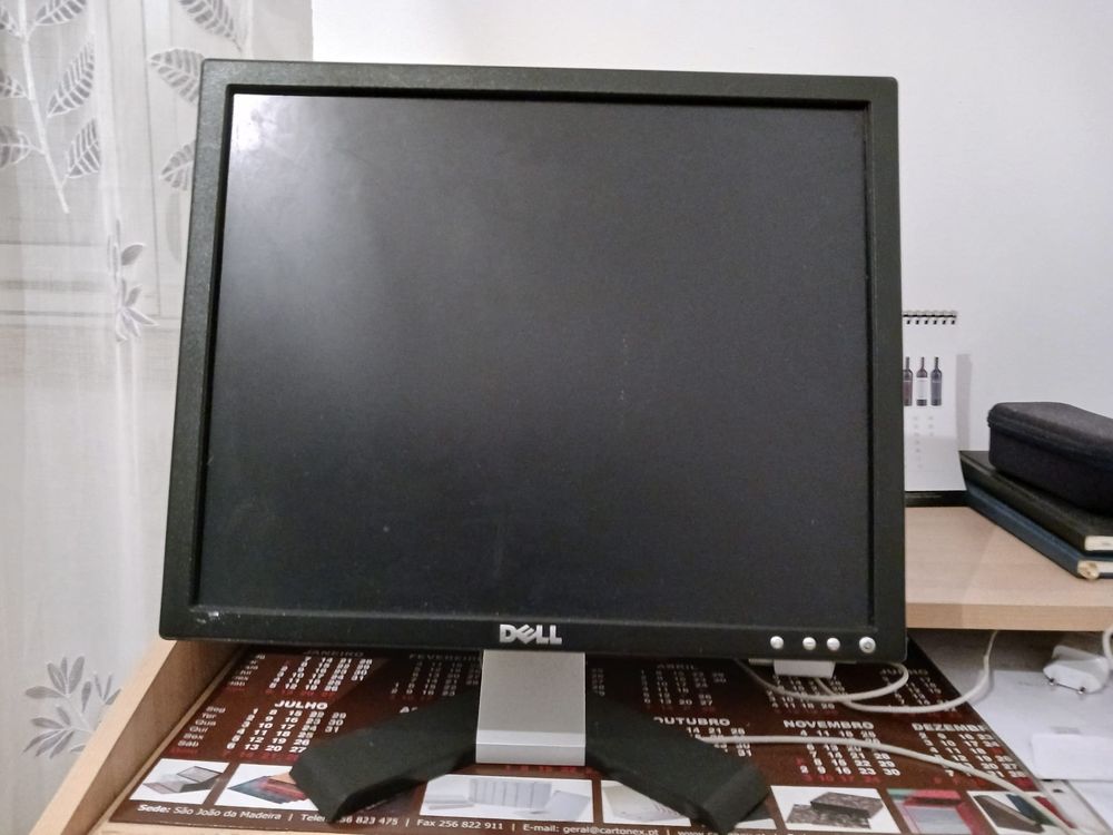Ecrã Dell (para PC)