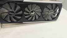Продам Sapphire RX 5700 XT Nitro+ 8GB GDDR6 – ідеальний стан!