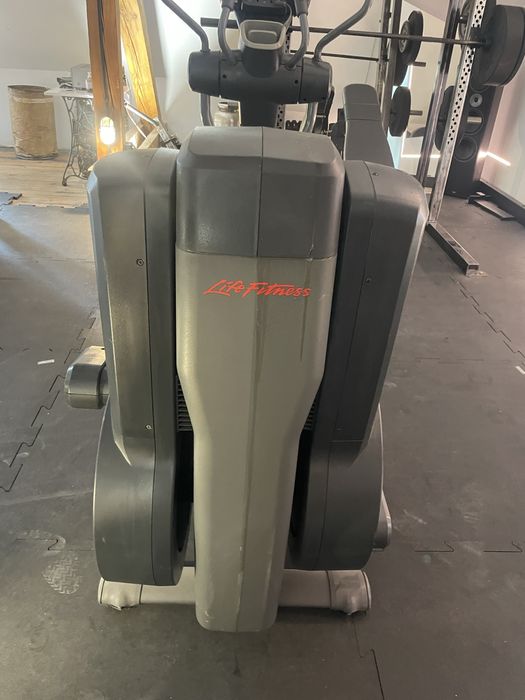 Orbitrek Life Fitness 95x Engange OKAZJA!!