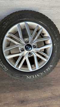 KIA PICANTO FELGA 5,5Jx14 4x100 ET45 52910-G6650