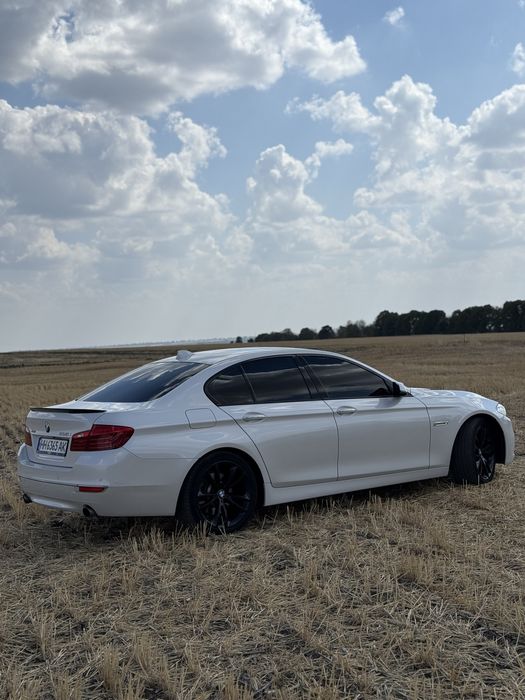 Продам Bmw F10 535ix