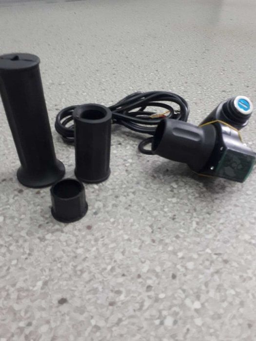 електровелокомплект