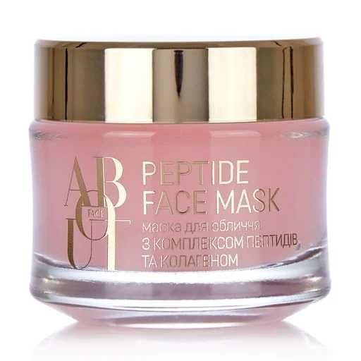 Набір ABOUT face Sculpting Lifting Collagene