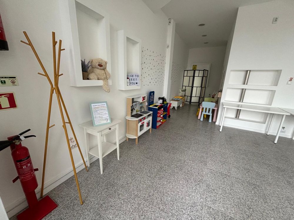 Aluga-se Espaço para Eventos