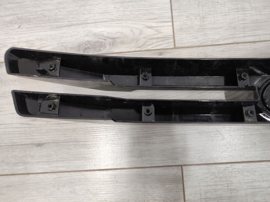 grill atrapa ford ranger lift jb3b-8b479-bb 19 -